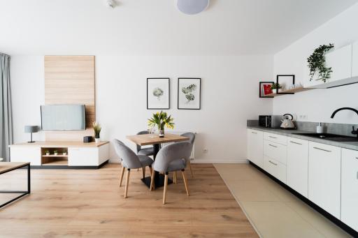 Wroclaw City Square Apartment - Housity
