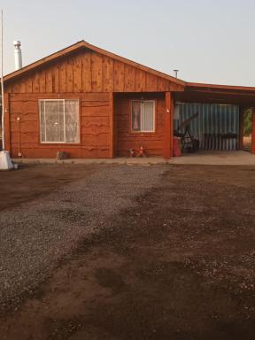 Cabaña el ricky - Housity