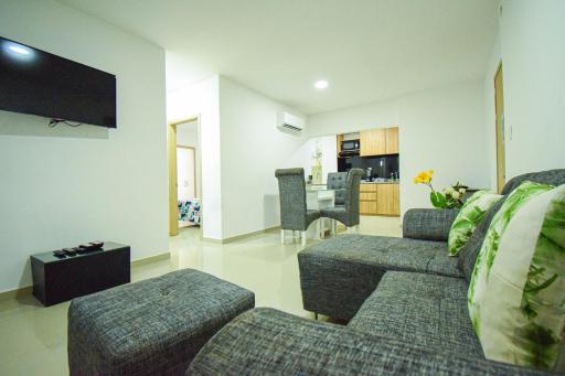 Salome Aparment 4D - Housity