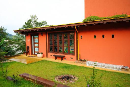 Recanto EmmAnnEssência - Housity