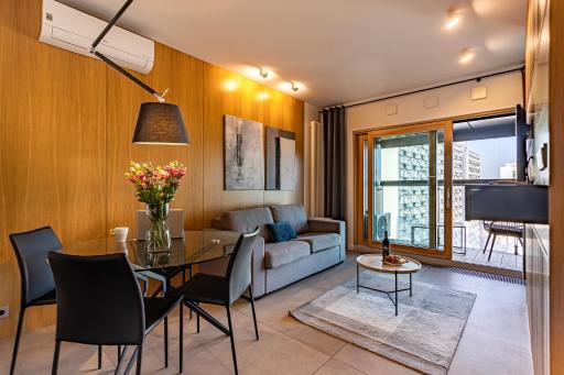 Mennica Residence Apartments by P&O Serviced Apartments - Hizvo