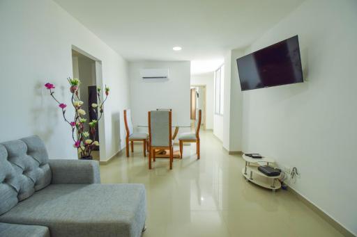 Salome Aparment 3A - Housity
