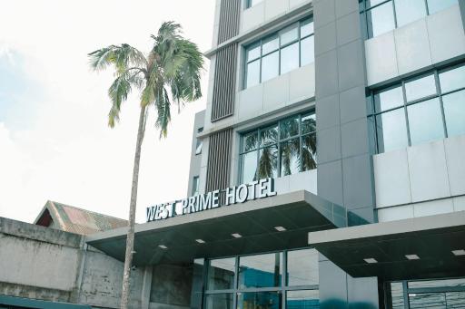 West Prime Hotel - Housity