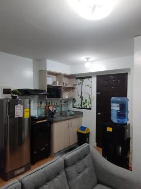 Staycation 2 Bedroom in Urban Deca Home Marilao - Housity
