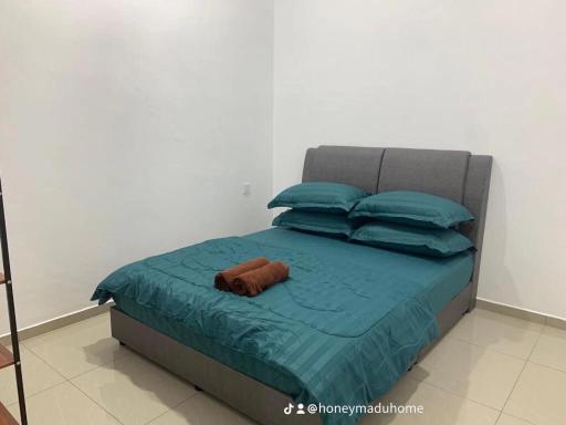 HoneyMadu Home - Housity