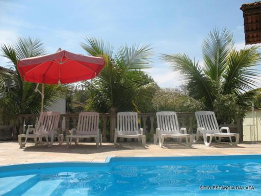 SITIO ESTANCIA DA LAPA - Housity