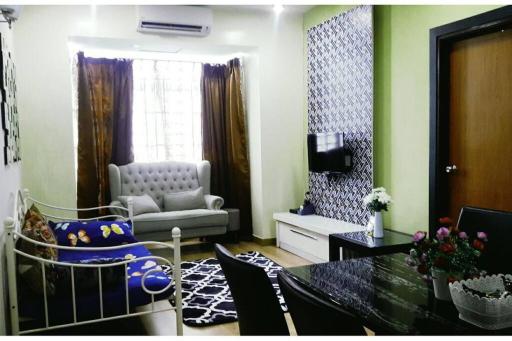 Anjung vista guest house Husm kubang kerian - Housity