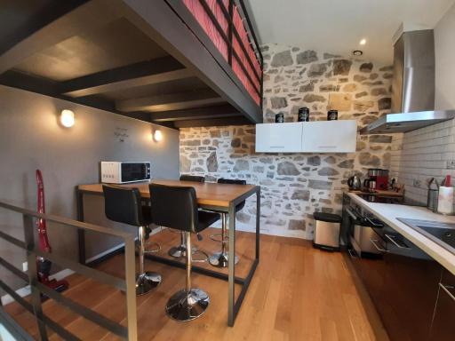 Appartement Ciboure, 2 pièces, 4 personnes - FR-1-239-668 - Housity