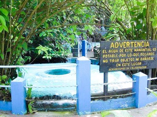 Esmeralda - Apartment #12 A/C Alajuela - Housity