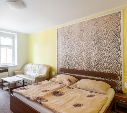 Lena Apartment Děčín - Housity