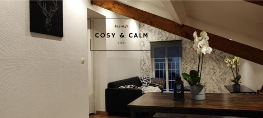 Calm & Cosy - Housity