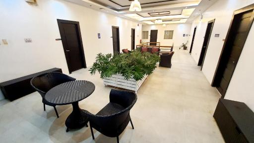 Vianshe Hotel - Housity