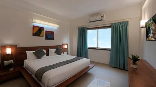 Ekaa Keys By Bestinn Leisure - Banglore - Housity