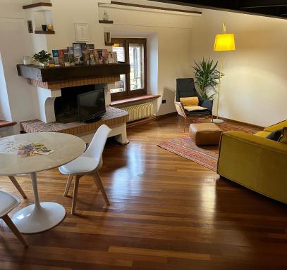 Loft Albinelli - Housity