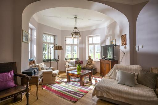 Villa Stigloh - Housity