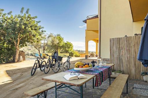 Casa Aurora con giardino - Housity