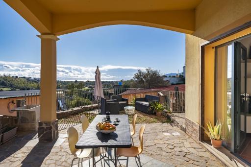 Il giardino vista mare - Housity