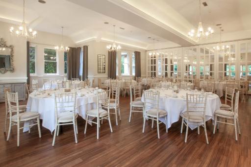The Dower House Hotel - Housity