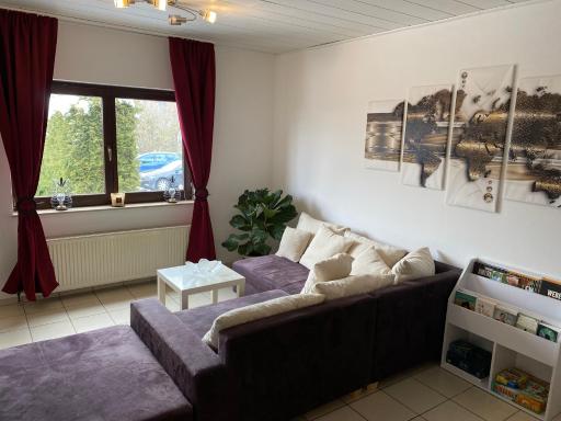 Gemütliche Ferienwohnung auf dem Land - Housity