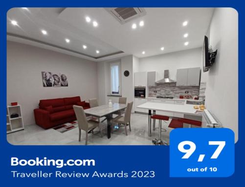 Gab's Apartment - Housity