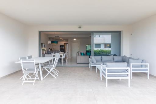 Casares Golf 5c - Housity
