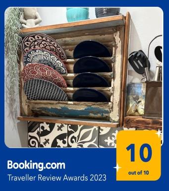 UpperRoom Ceres -Indoor Braai - Housity