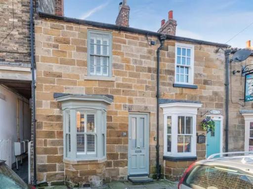 Stoney Nook Cottage - Housity