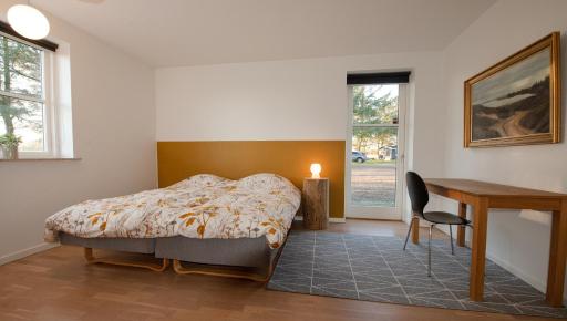 Guesthouse Tradsborgvej - Housity