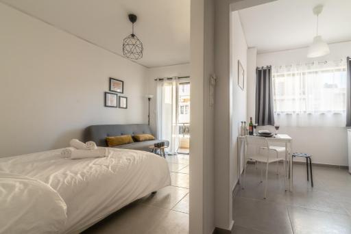 Envite Apartment in City Center - Housity