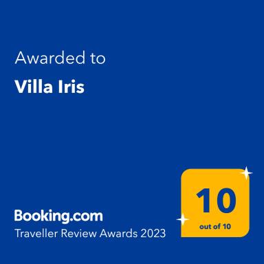 Villa Iris - Housity