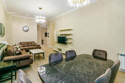Luxury House in Nizami Street - Housity