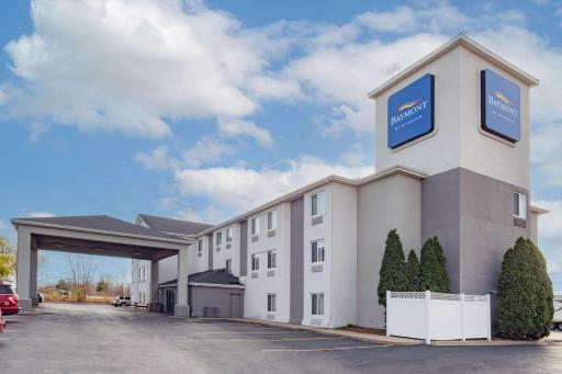 Baymont by Wyndham Milan - Housity