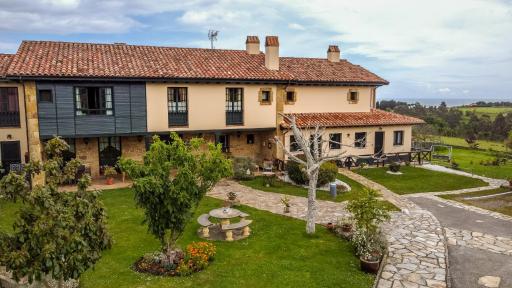 Hotel Rural La Figar - Housity
