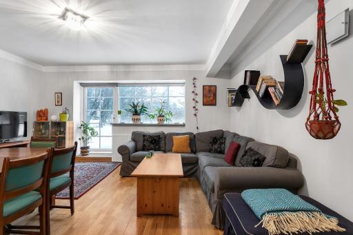 Charming Reykjavík Apartment - Housity