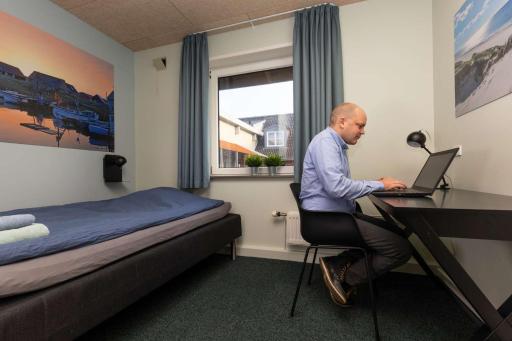 Hvide Sande Inn - Housity