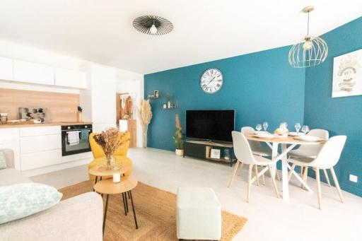 Le Héron Nantais - Housity