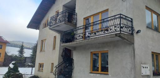 Zielona zagroda - Housity