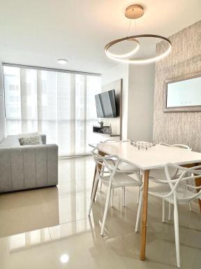 Apartamento amoblado cerca al aeropuerto - Housity
