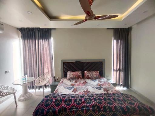 Shaw Estate-Near Expo Mart-Arora Farm - Housity