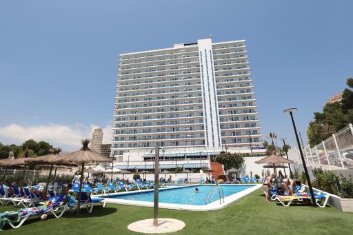 Hotel Poseidon Playa - Housity