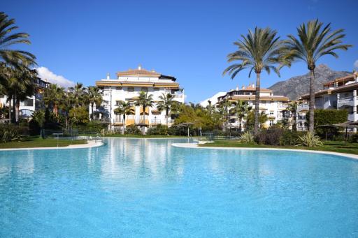 Apartamento Dama de Noche l - Housity