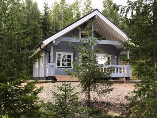 Ilmajärvi Forest Dream - Housity