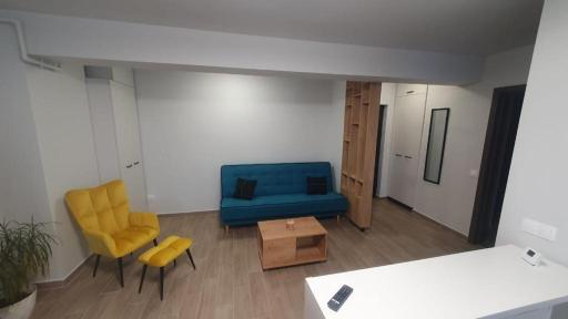 Ego Rezidence 20 - Housity
