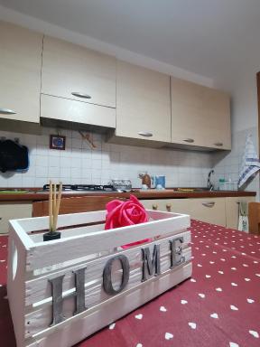 Hope's corner apartment - Housity