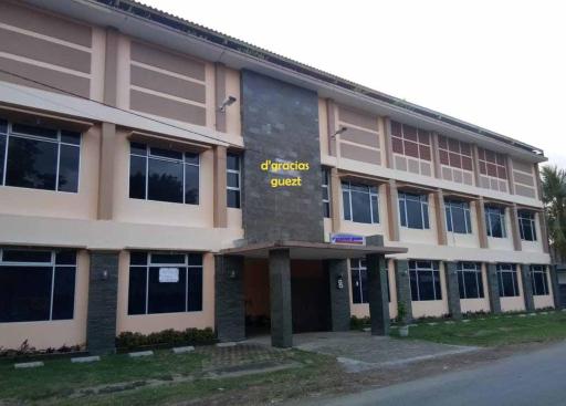 dgraciasguezt - Housity