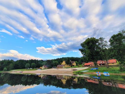Złoty Potok Resort - Housity