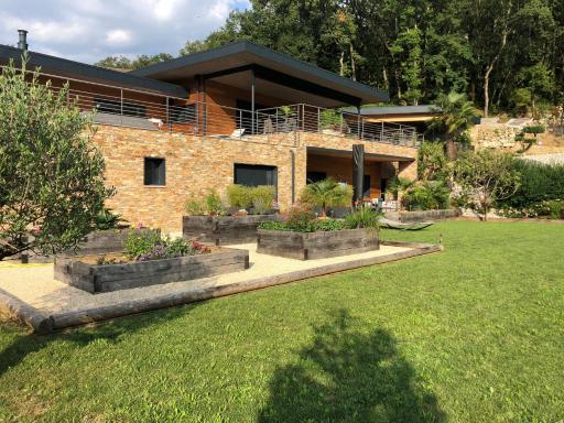 Appartement cosy au calme - Hizvo