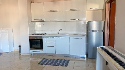 Lando Apartment - Housity