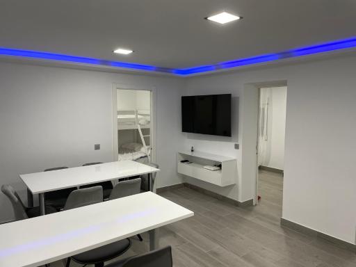 Apartamento Angeles - Housity