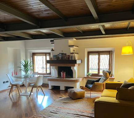 Loft Albinelli - Housity